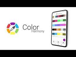 Color Harmony Apps On Google Play