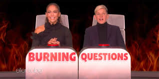 If you paid attention in history class, you might have a shot at a few of these answers. Are These The Most Problematic The Ellen Degeneres Show Games Ever Film Daily