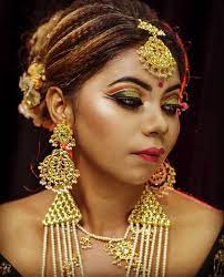 tanisha arora makeup artist in