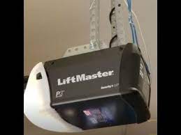 liftmaster 8500w error code 1 5