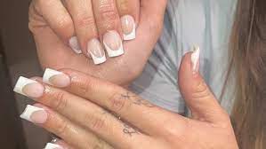 acrylic nails in redhill east redhill