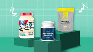 the 16 best protein powders of 2022