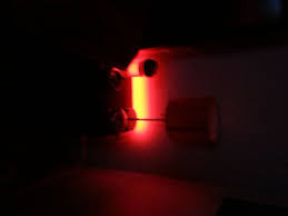 Red L E D Strip Bedroom Lighting 3 Steps Instructables