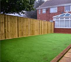 Garden Fence Panels Fencing Supplies