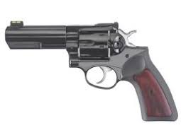 ruger gp100 357 revolver 1772