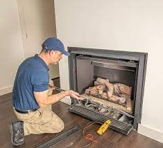 Fix A Spark Igniter In A Gas Fireplace