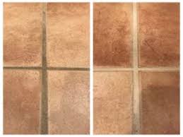 how can i keep grout clean and new