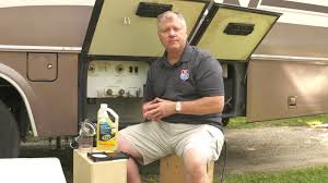 This is where a dump station comes in. Tips For Efficient Flushing Of An Rv Holding Tank Rv Repair Club
