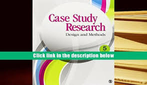 Explanatory Case Study  ECS  method  A Brief Summary