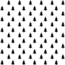 Free printable candy and gum wrappers that can also be used to wrap gifts and as scrapbooking paper to save your christmas memories. Free Printable Christmas Scrapbooking Papers In Black N White Ausdruckbares Geschenkpapier Christmas Printables Free Christmas Printables Scrapbook Paper