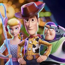 toy story 4 review ign