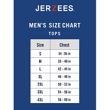 Jerzees Mens Stain Resistant Long Sleeve Polo Sportshirt