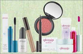 glossip milano a new realm of make up