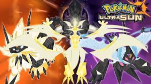 Pokemon Ultra Sun and Ultra Moon Tập 23: Đại chiến Ultra Boss - YouTube