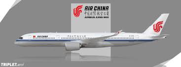air china airbus a350 900 actuality