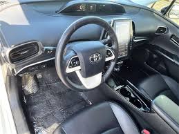2019 Toyota Prius Prime For