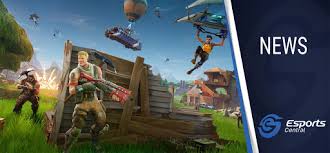 If you didn't find a good account. Fortnite Free Fire Duos Tournament Announced By Elite Pro Series