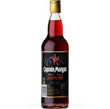 captain morgan dark rum ultimate rum