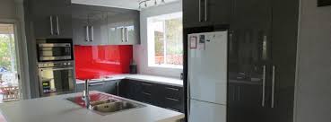 uno kitset kitchens from itm joinery