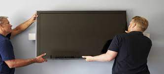 How To Mount Tv On Wall By Yourself