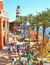 destin florida boardwalk attractions