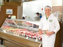 Start Your Career In Our Meat And Seafood Department