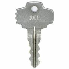 keys for snap on toolbo and other