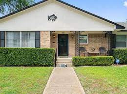 3 bedroom houses for in dallas tx