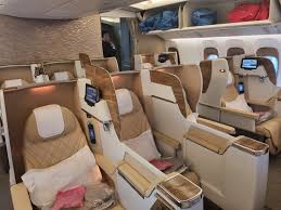 emirates first cl suite b777