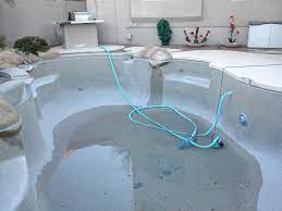 Pool Drain and Pool Refill | Phoenix Arizona Pool Cleaning Repair and  Maintenance Company