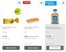 Looking for a grocery shopping app? Supermarket Price Comparison Mysupermarket Alternatives Uk