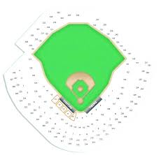 Target Field Seating Chart Steelworkersunion Org