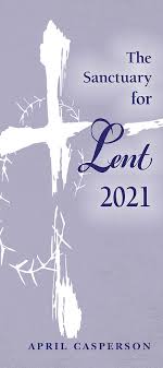 Lent is 40 days long, not including sundays, which means technically the festival lasts for 46 days. The Sanctuary For Lent 2021 Pkg Of 10 Abingdon Press
