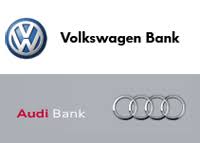 The products and services of volkswagen bank gmbh range from the financing of new and used vehicles of all the group's brands, over direct banking, to dealer financing. Vw Bank Bankingcheck De