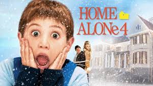 فيلم home alone 3 1997 مترجم كامل hd