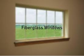 Practical Benefits Of Fiberglass Windows