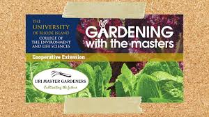 uri cooperative extension gardening