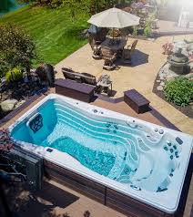 Backyard spa & leisure address, phone and customer reviews. Backyard Ideas Where Should I Put A Swim Spa