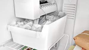 My ge fridge stopped making ice a while ago. Common Ice Maker Repairs And Maintenance Angi Angie S List