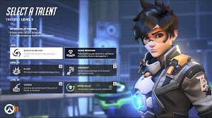 Desktop and mobile phone wallpaper 4k and 8k tracer overwatch 2 with search keywords tracer, overwatch 2, video game, overwatch. Overwatch 2 Everything We Know Gamespot