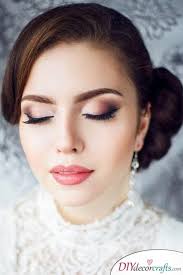 wedding makeup ideas amazing bridal