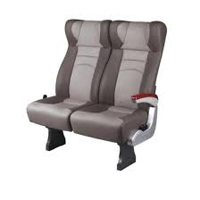 Comfortable Bus Passenger Seat Manufacturer