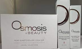 osmosis skincare makeup wellness