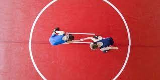 10 top youth wrestling drills and