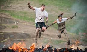 5k obstacle race rugged maniac groupon