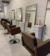 trendy new salon opens in greenpoint