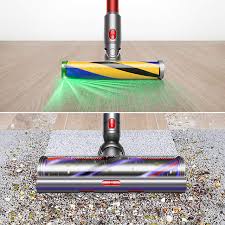dyson outsize cordless vacuum cleaner