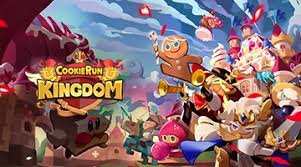 It is very popular to decorate the background of mac, windows, desktop or android device beautifully. Download Play Cookie Run Kingdom On Pc Mac Emulator
