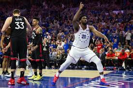 But the additions and growth of joel embiid and ben simmons have vaulted the sixers into contender status. The Sixers Full 2019 20 Schedule With Analysis Phillyvoice