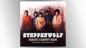 steppenwolf releasing eight cd box set